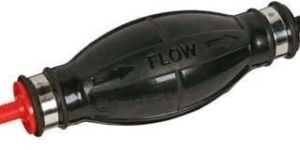 Boat Primer Bulb
