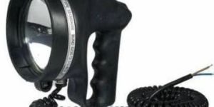 Life Boat Search Light WS97-80H 12V / 24v 80W