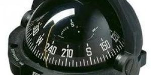 Plastimo Offshore 135 Round Compass