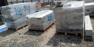 Aluminium Formwork