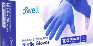 Disposable Medical Examination Gloves