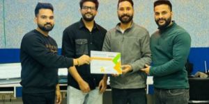 Digital Marketing Training Services