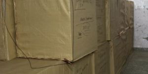 Goods Delivery Services