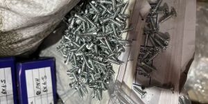 Self Tapping Screws
