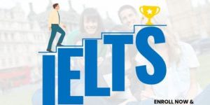 INTERNATIONAL ENGLISH LANGUAGE TEST SYSTEM