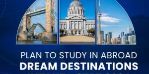 Overseas Education Services