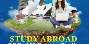 Study Abroad Consultant Services