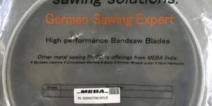 BME PLus 2540x27x0.9 mm Band Saw Blade