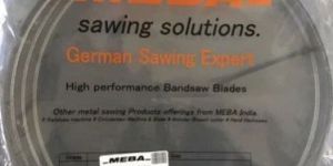 BS 300X27X0.9X46 mm Band Saw Blade