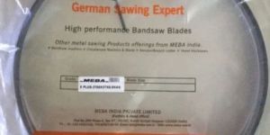 Meba E Plus 3760X27X0.9X46 mm Band Saw Blade