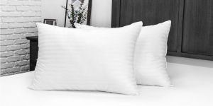 17x27 Inch Hotel Pillow