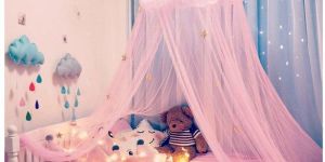 Kids Bedding Net