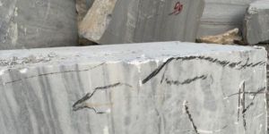 Agaria White Marble