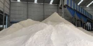 Soda Feldspar Powder