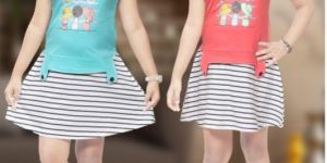 Girls Frocks