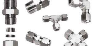 Ferrule Fittings