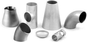 Stainless Steel Buttweld Fitting