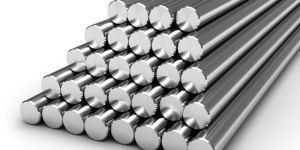Stainless Steel Rods