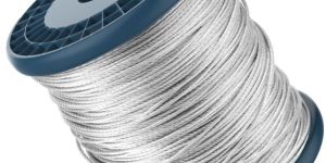 Stainless Steel Wire Rope