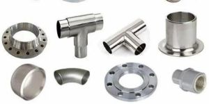 Steel Pipe Fittings