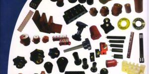 Control Panel Accessories