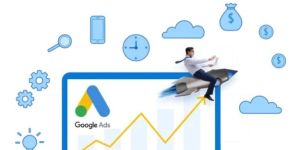 Google Ads Services