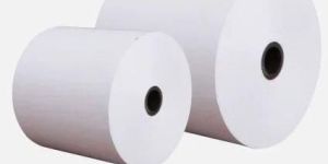Poly Coated Paper