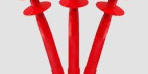 Heat Shrinkable 11kV Indoor Termination Kit for 3Core Cable