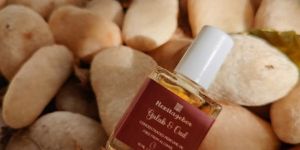 Gulab Oud Attar