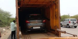 Car Transportation Services