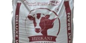 Hirkani Super Deluxe Wheat Bran
