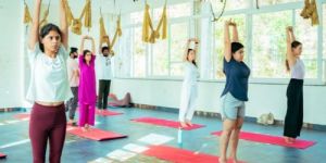 200 Hour Ayurveda Yoga Teacher Training