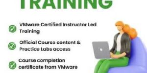 Vmware Online Training