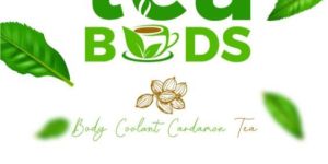 Tea Packets