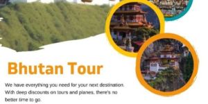 Bhutan Tour