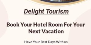 Hotel Booking