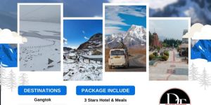 Sikkim Tour