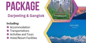 Vacation Trip