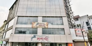 Hotel Booking Services