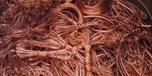 Copper Scrap