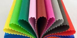 Spunbonded Non Woven Fabrics