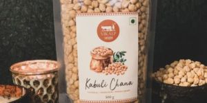 Kabuli Chana