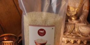 Kala Namak Rice