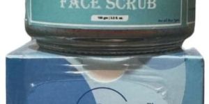 Face Scrub