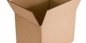 3 or 5 Ply Corrugated Box