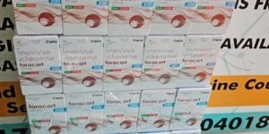 Foracort 200 Inhaler