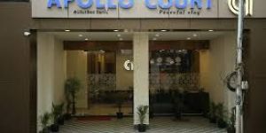 Accommodation Services