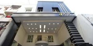 Grand Suite Room Service