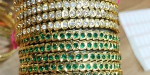 Panchaloga Traditional Bangles