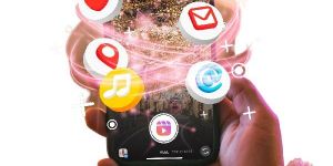 Mobile Application Design